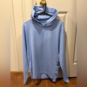 Holderness and Bourne Hoodie - Medium